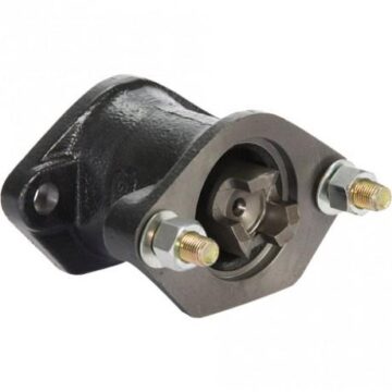 Extension de PTO 3 pouces BCS