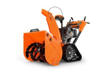 Souffleuse Ariens professionnelle Rapidtrack hydrostatique 28po