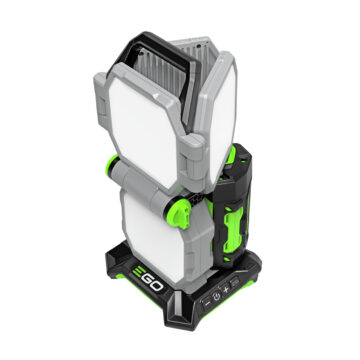 Lampe portable à batterie EGO