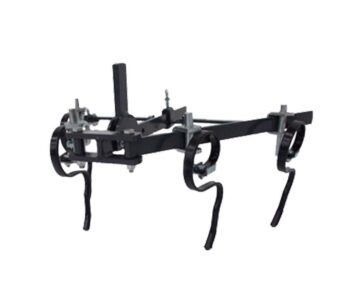 V-cultivateur BCS
