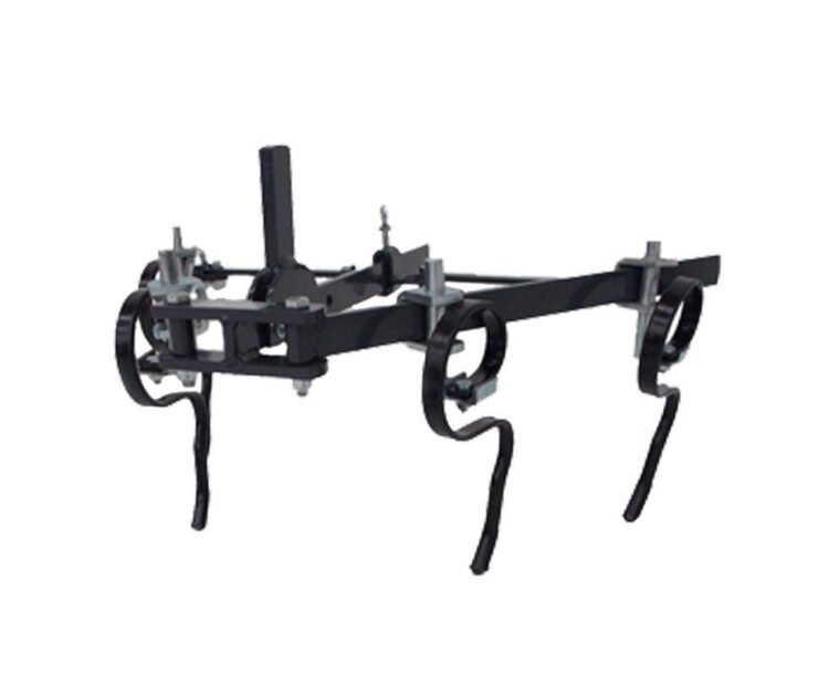 V-cultivateur BCS