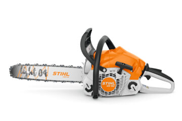 Scie à chaîne STIHL MS 182 16 pouces