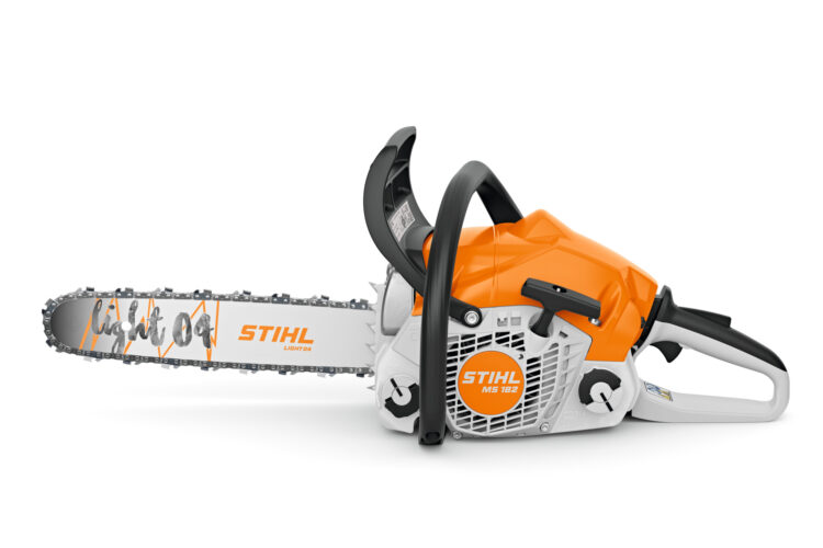 Scie à chaîne STIHL MS 182 16 pouces