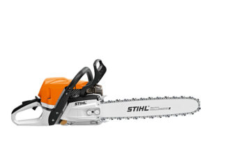 Scie à chaîne STIHL MS 400 C-M 18 pouces