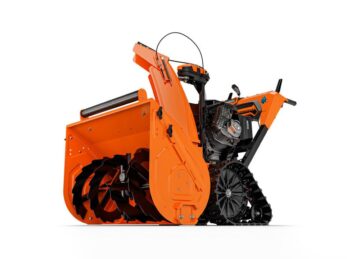 Souffleuse Ariens professionnelle Rapidtrack hydrostatique 32po