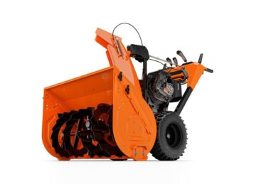 Souffleuse à neige Ariens professionnelle hydrostatique 36po