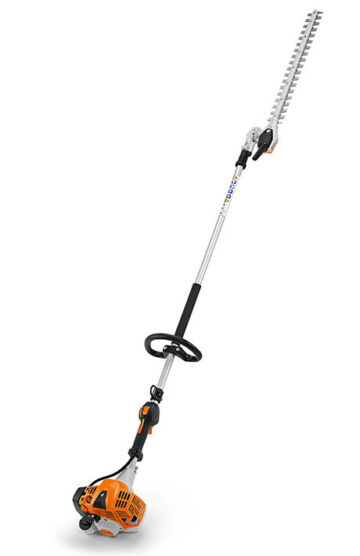 Taille-haie à longue portée articulé STIHL HL-94