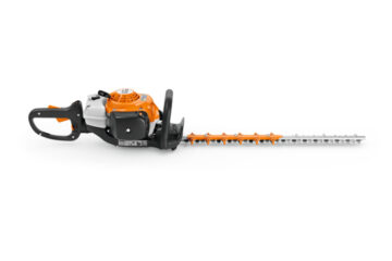 Taille-haie STIHL HS 82 R 24 pouces