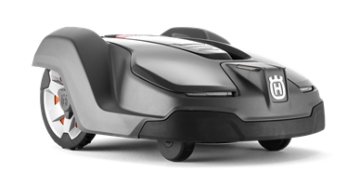 Robot tondeuse Husqvarna 430XH 30000 pieds
