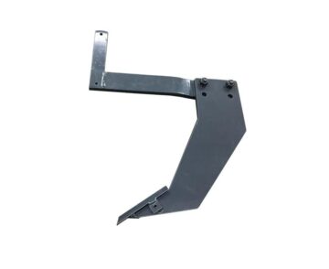 Décompacteur plat BCS