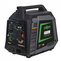 Générateur onduleur Patron GI-4700 de 4000 watts