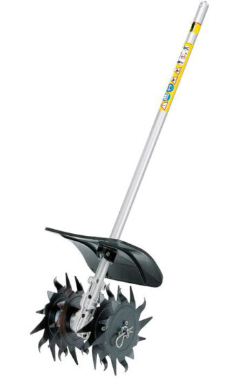 Outil motoculteur STIHL BF-KM Kombi