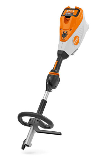 Moteur kombi à batterie STIHL KMA 135 R