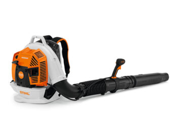 Souffleur à feuilles dorsal STIHL BR 800 X