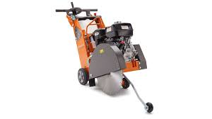 Scie de sol Husqvarna FS 400 20 pouces