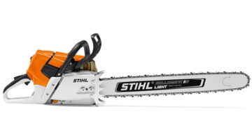 Scie à chaîne STIHL MS 661 C-M 24 pouces