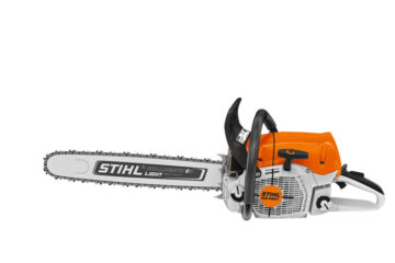 Scie à chaîne STIHL MS 462 C-M 20 pouces