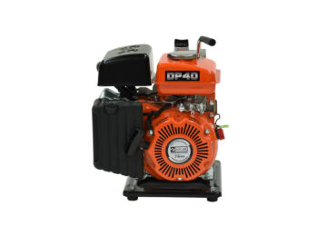 Pompe à eau Ducar DP40 1.5 pouces