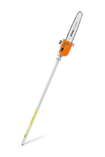 Outil perche d'élagage STIHL HT-KM Kombi