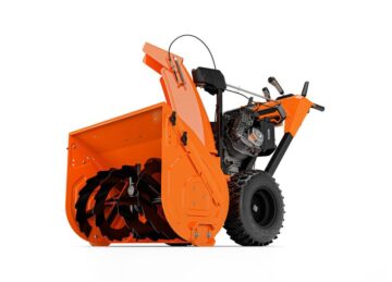 Souffleuse à neige Ariens Professionnelle 32 pouces