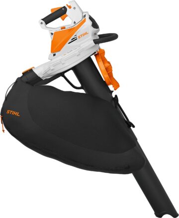 Aspirateur broyeur à batterie STIHL SHA 56