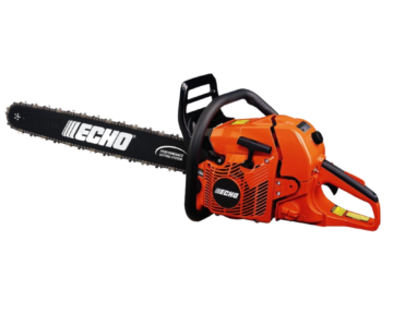 Scie à chaîne professionnel ECHO CS-620P 18 pouces
