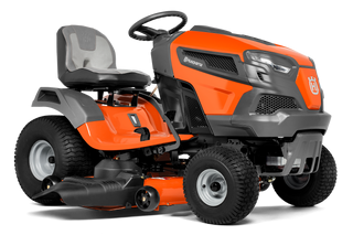 Tracteur à gazon Husqvarna TS146X 46 pouces