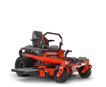 Tracteur zero turn Gravely ZT X 52 pouces