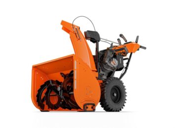 Souffleuse à neige Ariens Platinum SHO 30 pouces