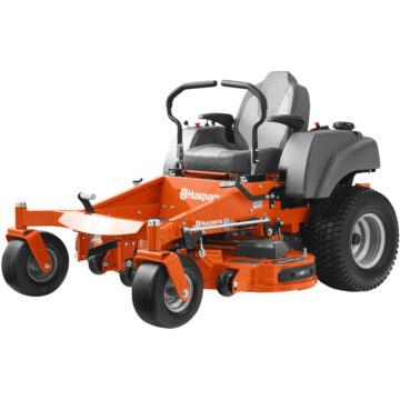 Tracteur zero turn Husqvarna 48 pouces