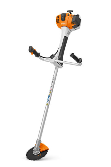 Débroussailleuse STIHL FS 561 C-EM
