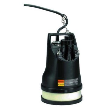 Pompe submersible de 2 pouces Koshin