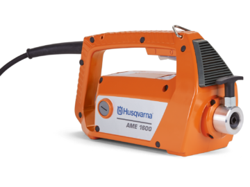Vibrateur à béton Husqvarna AME 1600