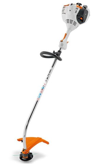Coupe-herbe courbé STIHL FS 50 C-E