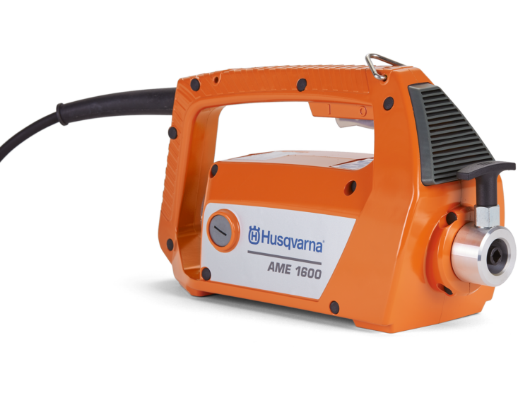 Vibrateur à béton Husqvarna AME 1600