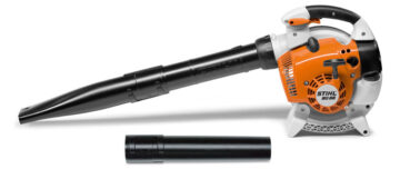 Souffleur à feuilles STIHL BG 86