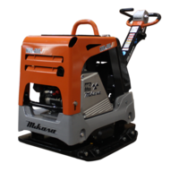 Compacteur réversible Mikasa MVH408GH