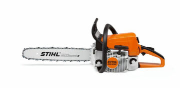 Scie à chaîne STIHL MS 250 16 pouces