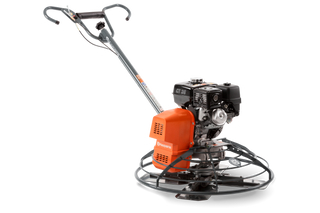 Truelle mécanique Husqvarna CT 36-5A 36 pouces