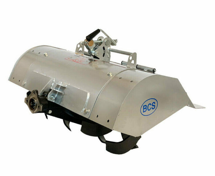 Attachement motoculteur BCS de 18 à 30 pouces (BCS92191218)