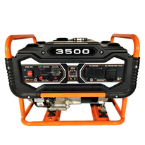 Génératrice Lifan de 3500 watts