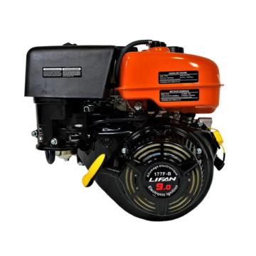 Moteur Lifan 9 HP