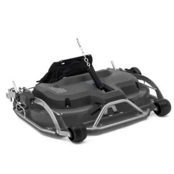 Tondeuse électrique STIGA 37 pouces