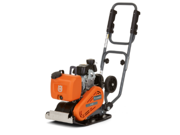 Compacteur Husqvarna LF 60 LAT 14 pouces