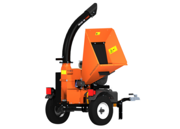Déchiqueteuse à branche Bearcat CH5627