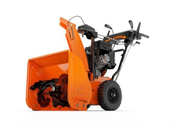 Souffleuse à neige Ariens Classic 24 pouces