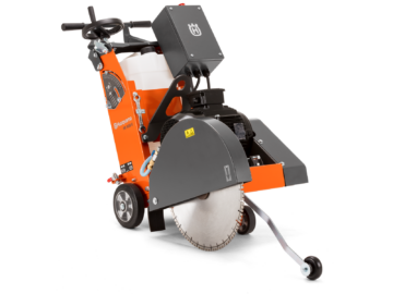 Scie de sol Husqvarna FS 520 20 pouces