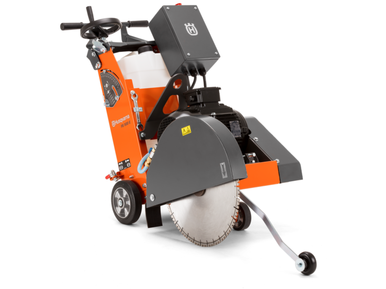 Scie de sol Husqvarna FS 520 20 pouces
