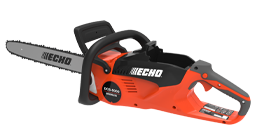 Scie à chaîne à batterie ECHO DCS-5000 18 pouces