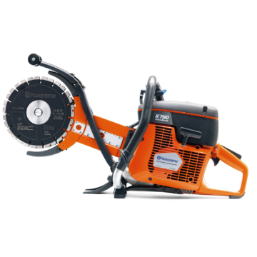 Scie à béton Husqvarna K 760 Cut-N-Break 9 pouces